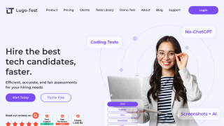 LuGo Test